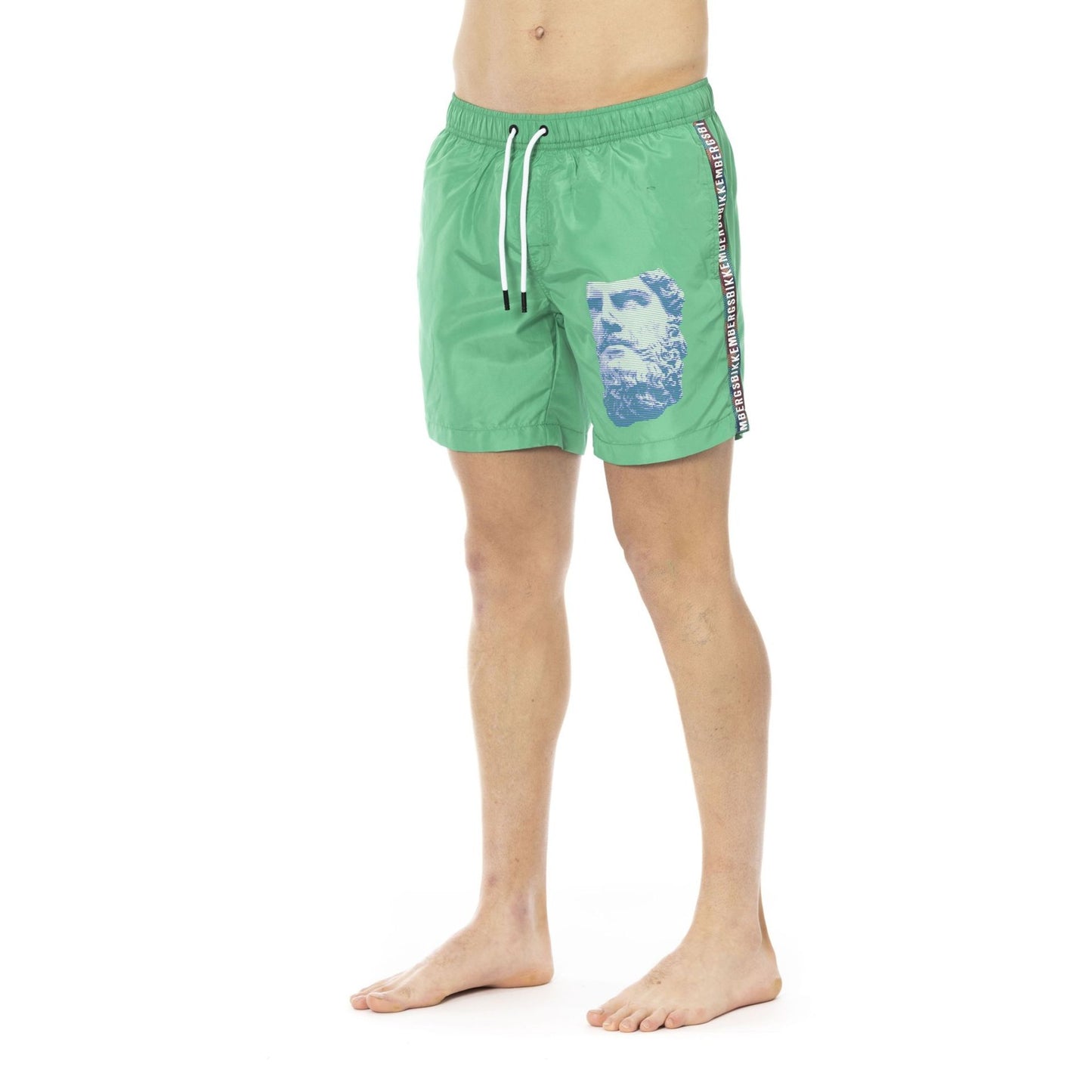 Bikkembergs Beachwear Badmode