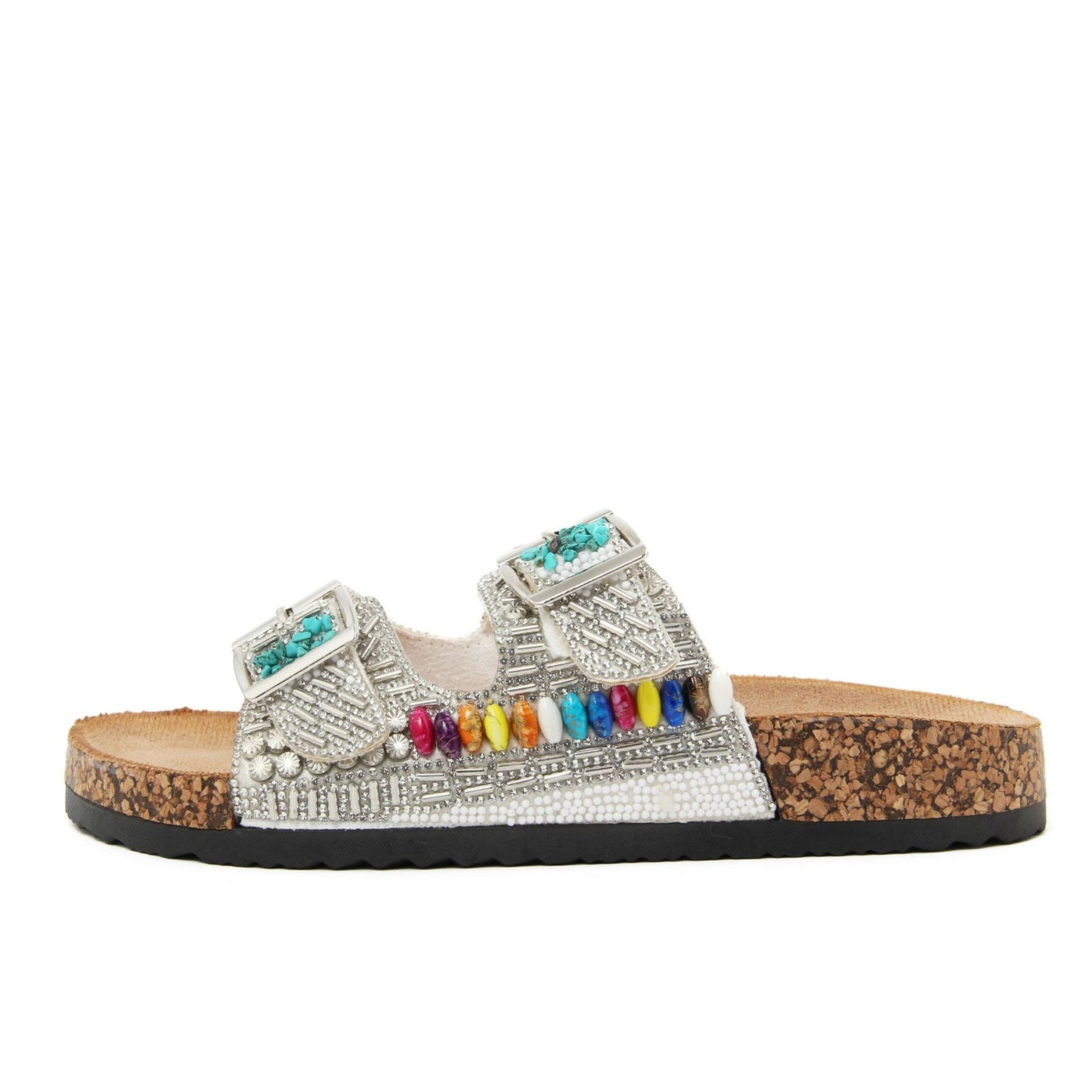 Mode Attitude Slippers
