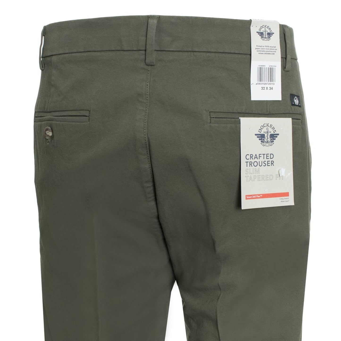 Dockers-broek