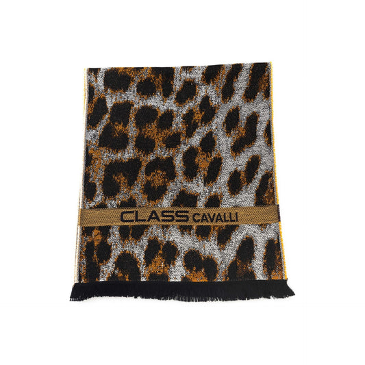 Cavalli Class Sjaals 