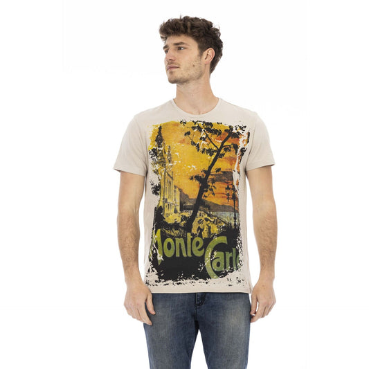 Trussardi Action T-shirts 
