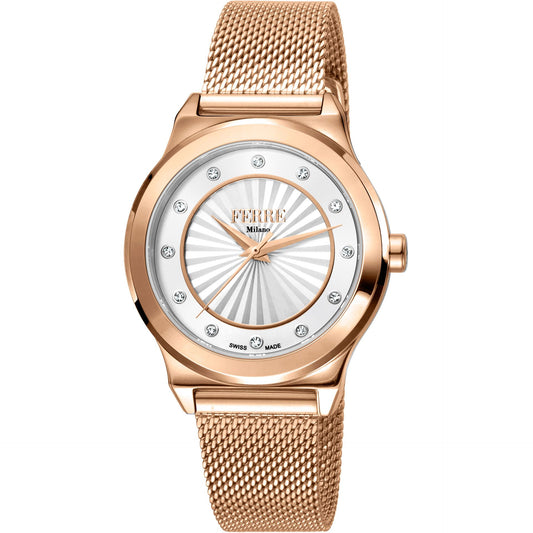 Ferrè Milano Horloges