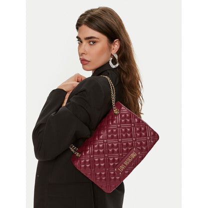 Love Moschino Schoudertassen 