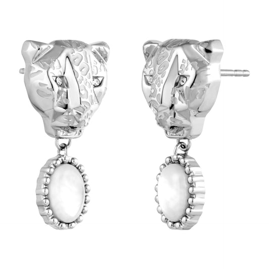 Just Cavalli-oorbellen 