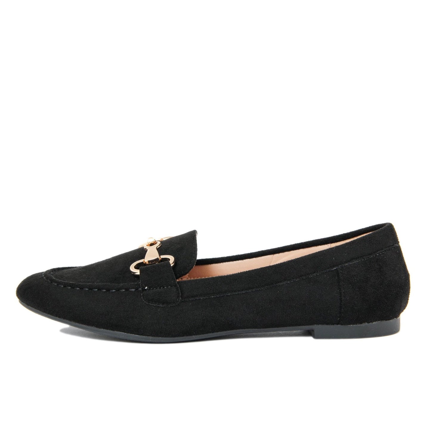 Mode Attitude Mocassins 
