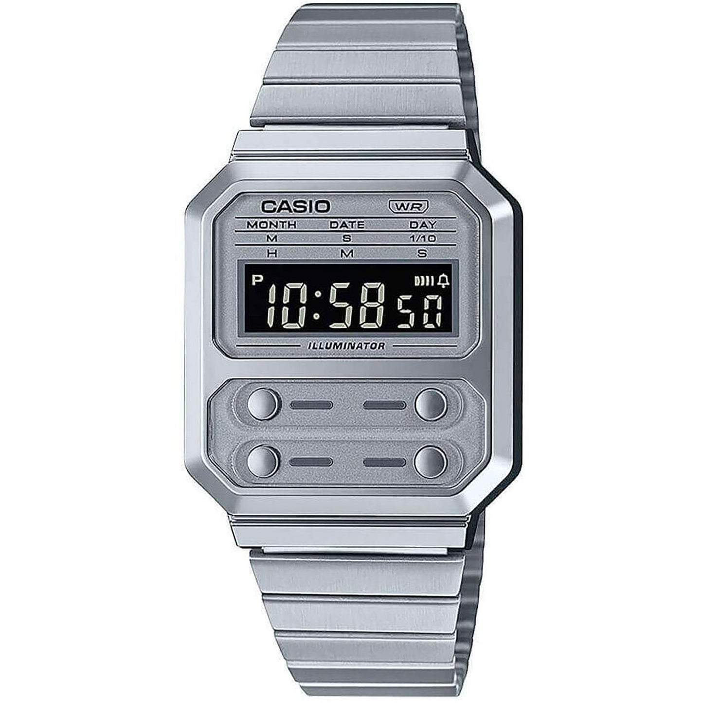 Casio Horloges 