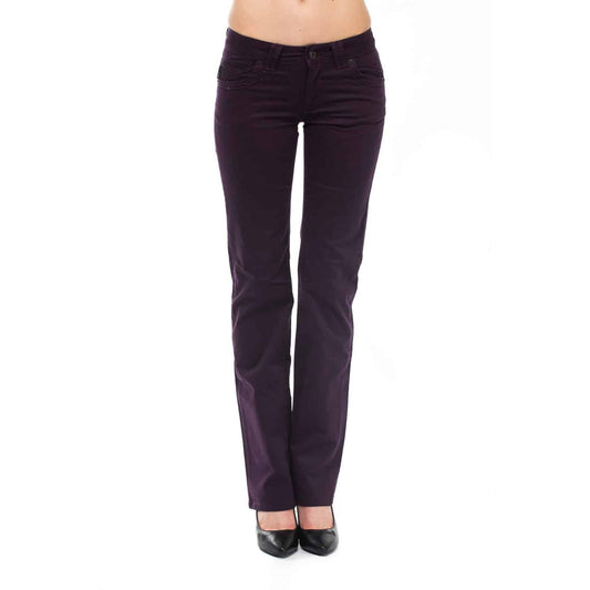 Ungaro Fever-broek 