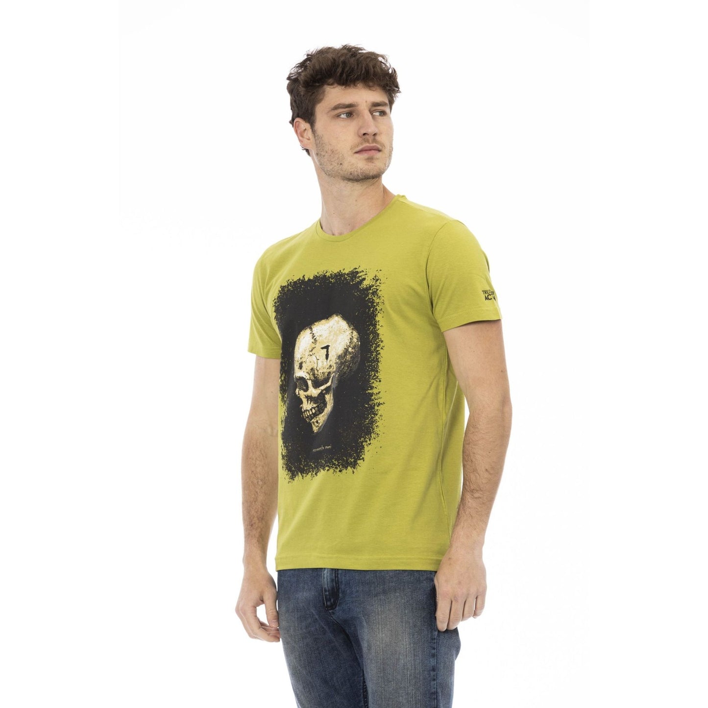 Trussardi Action T-shirts 