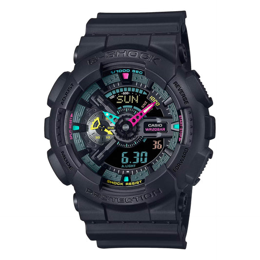 Casio Horloges 