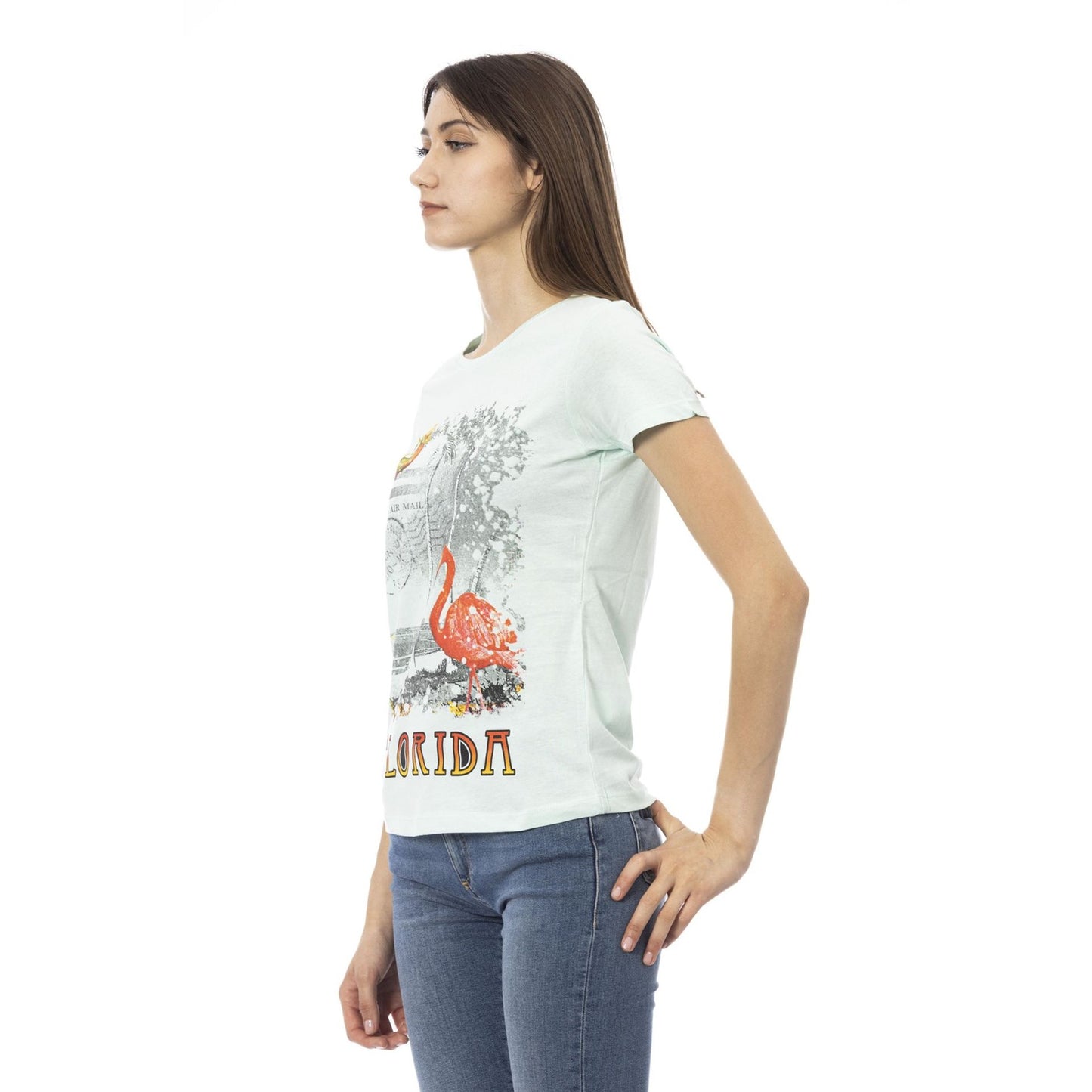 Trussardi Action T-shirts 