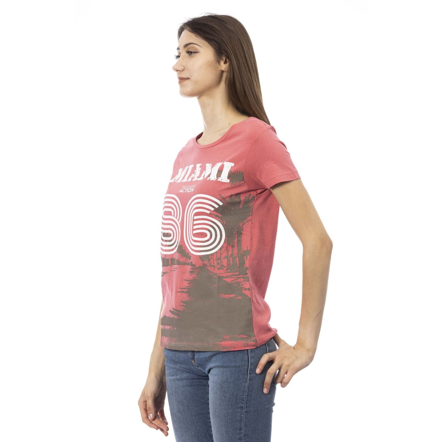 Trussardi Action T-shirts 