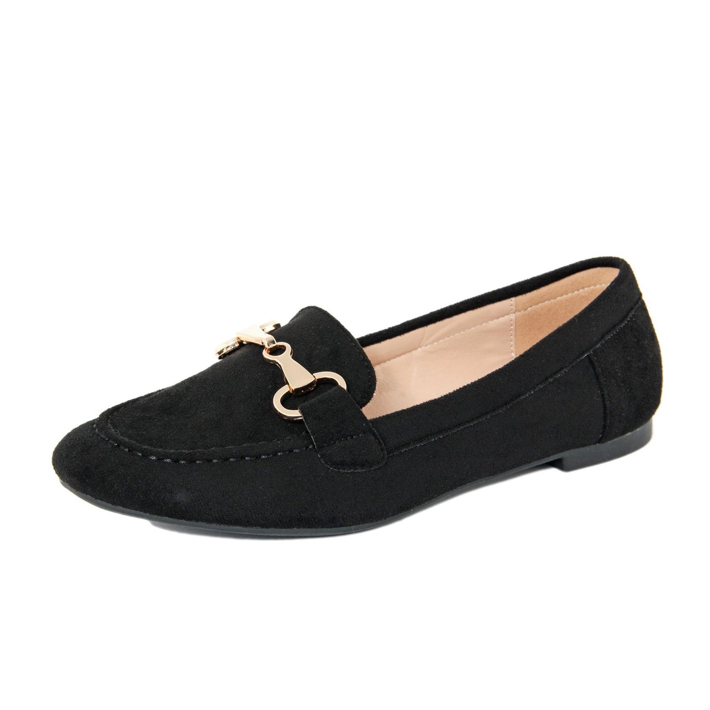 Mode Attitude Mocassins 