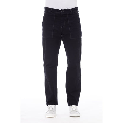 Alpha Studio-broek 