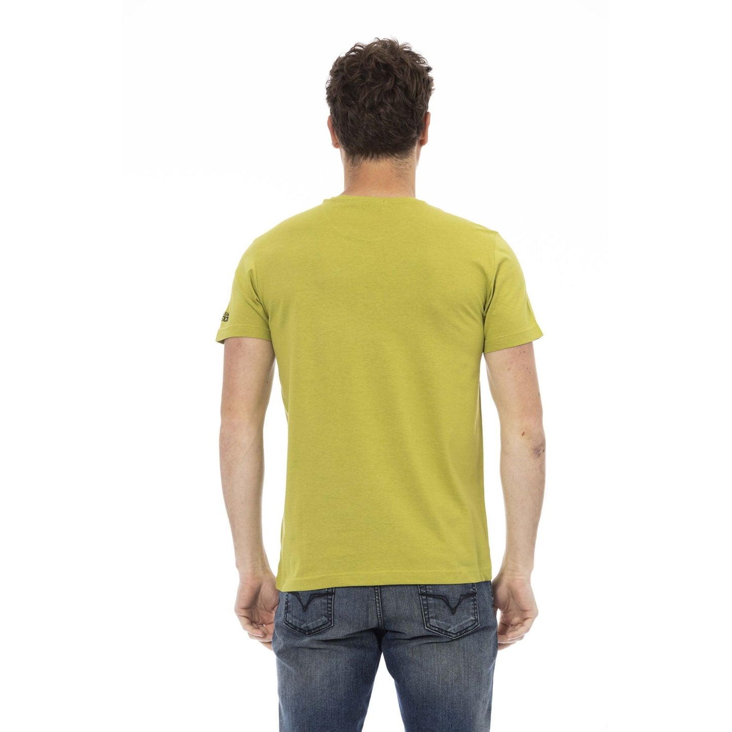Trussardi Action T-shirts 
