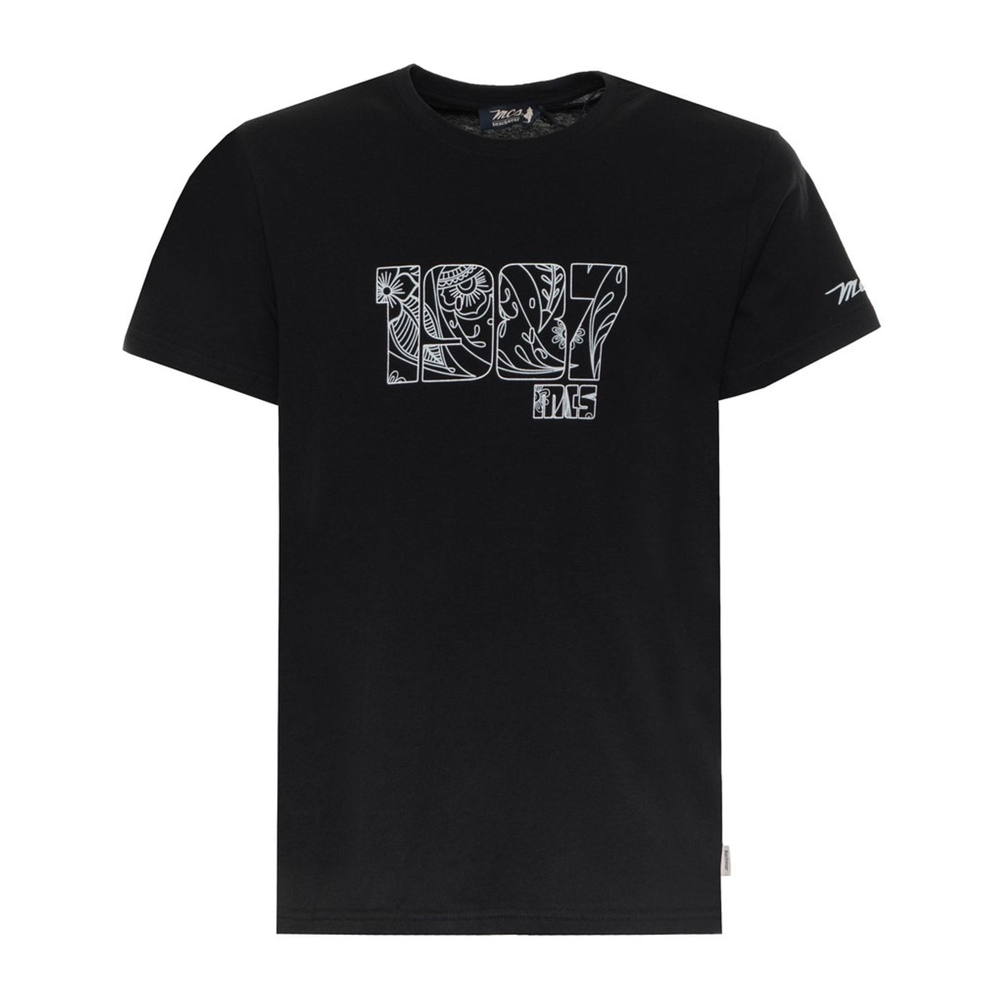 MCS T-shirts 
