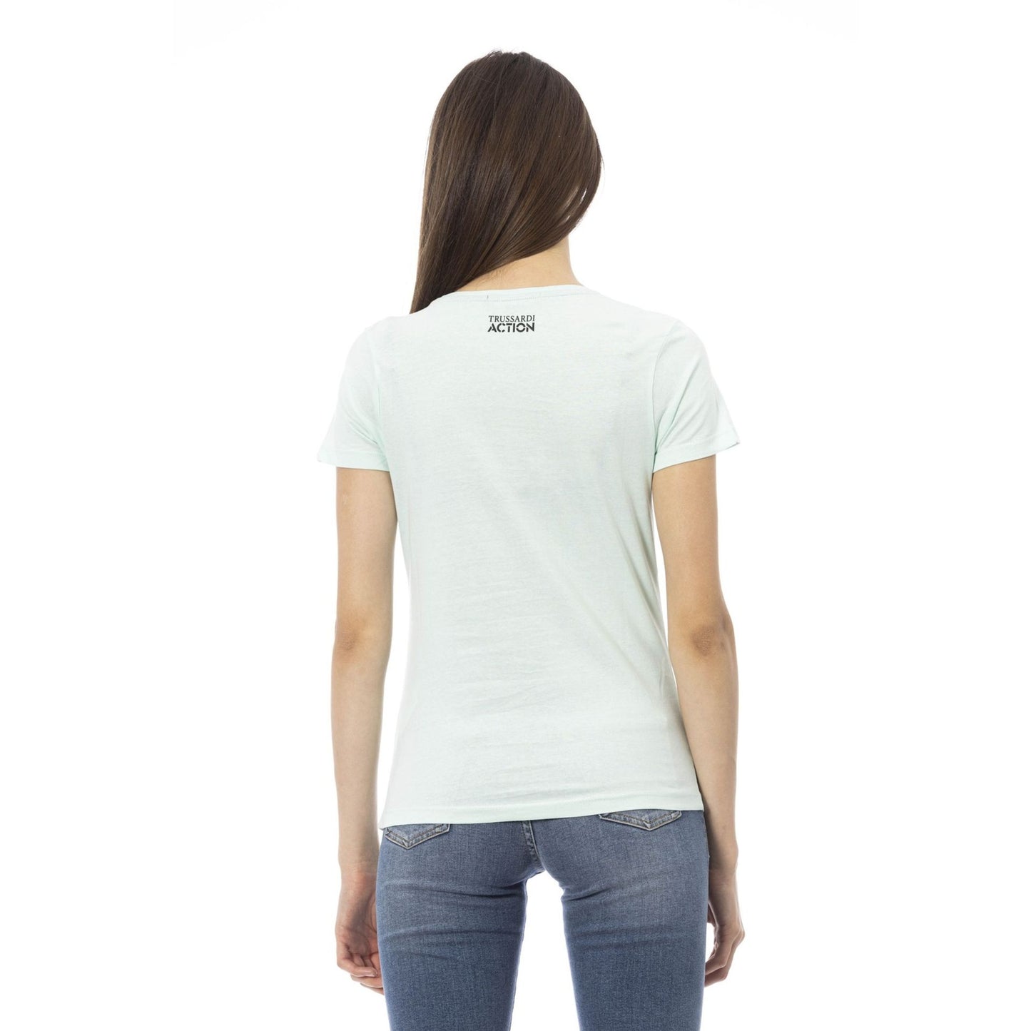Trussardi Action T-shirts 