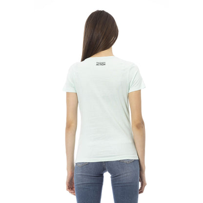 Trussardi Action T-shirts 