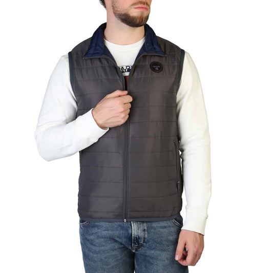 Napapijri vest 