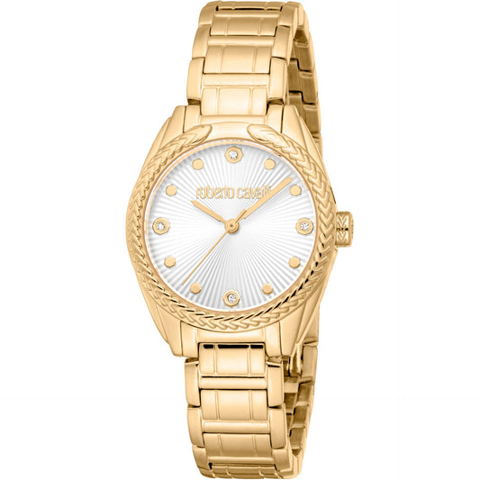Roberto Cavalli Horloges 