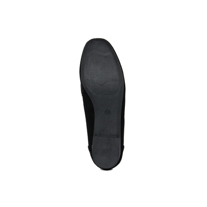 Mode Attitude Mocassins 