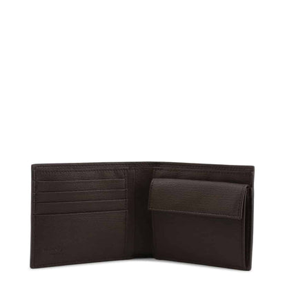 Ferragamo-portemonnees 