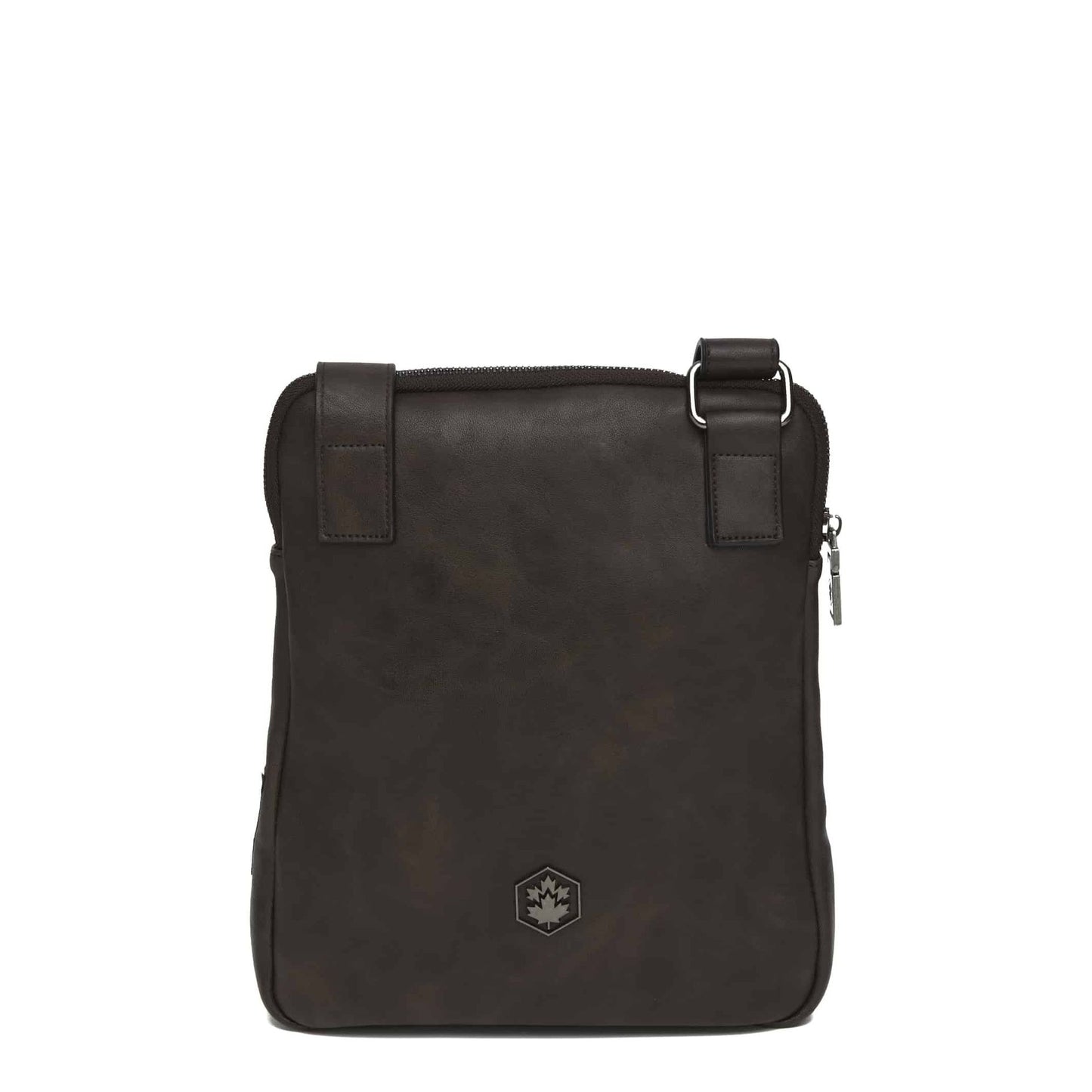 Lumberjack Crossbody Tassen 