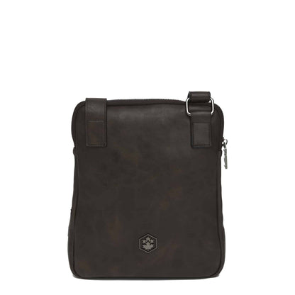 Lumberjack Crossbody Tassen 