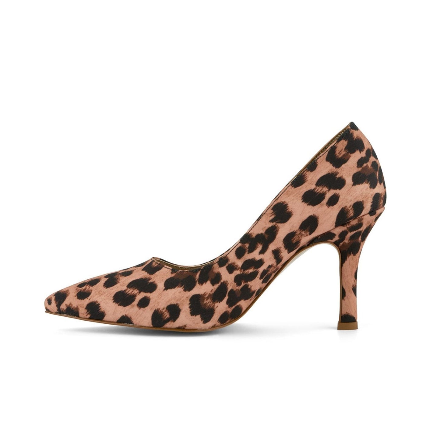Fashion Attitude Pumps &amp; Hakken 