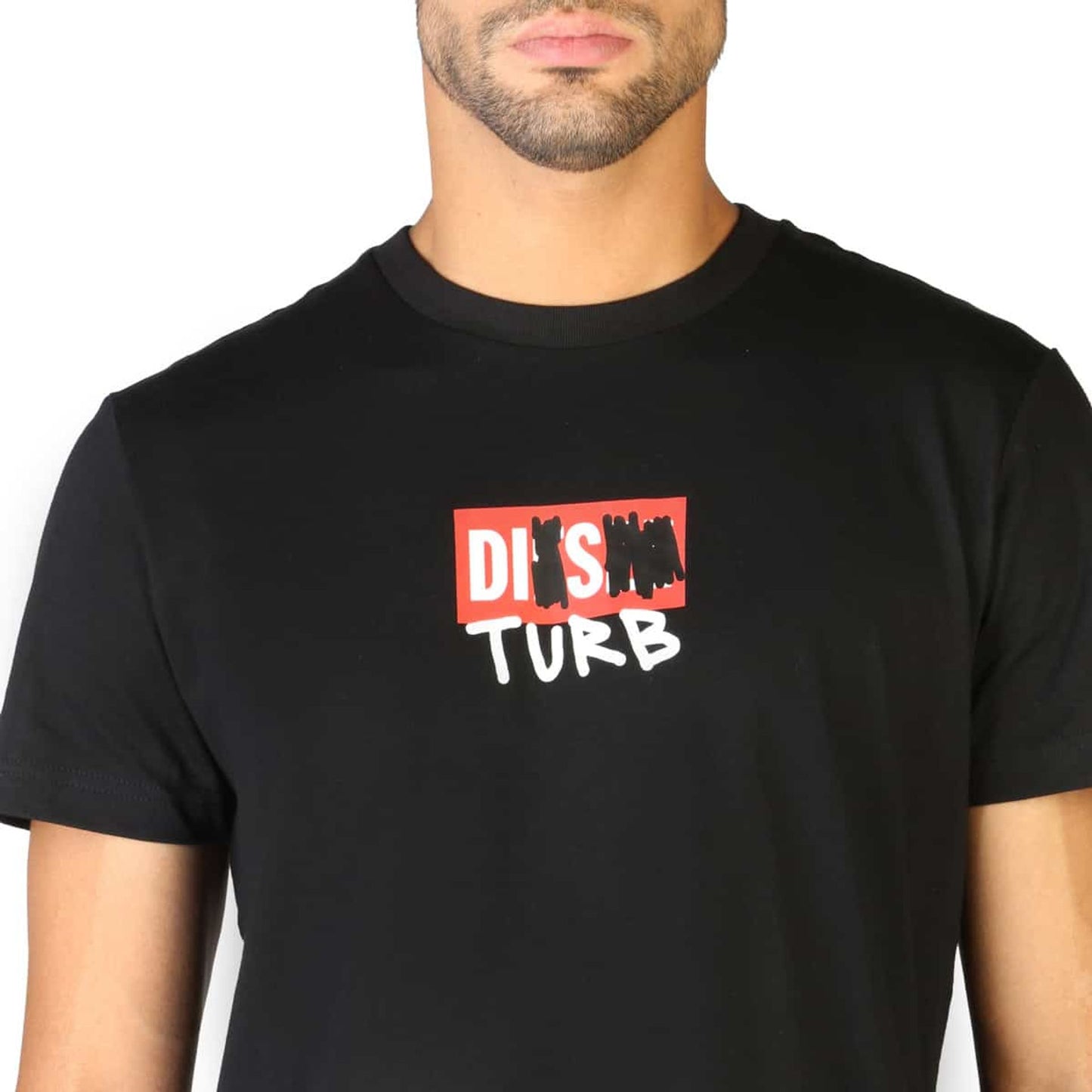 Diesel T-shirts 