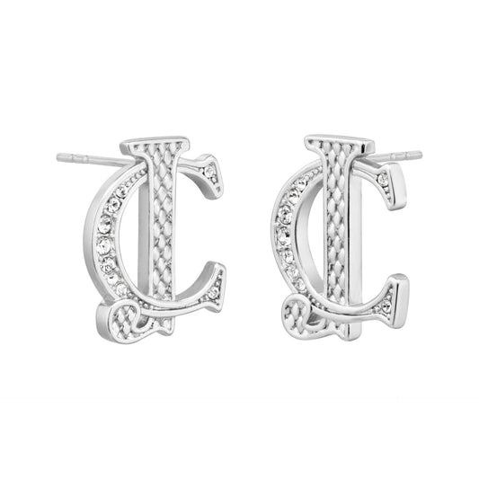 Just Cavalli-oorbellen 