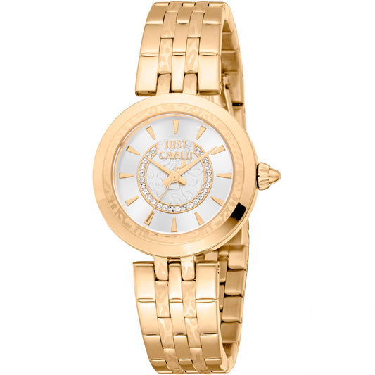 Just Cavalli Horloges 