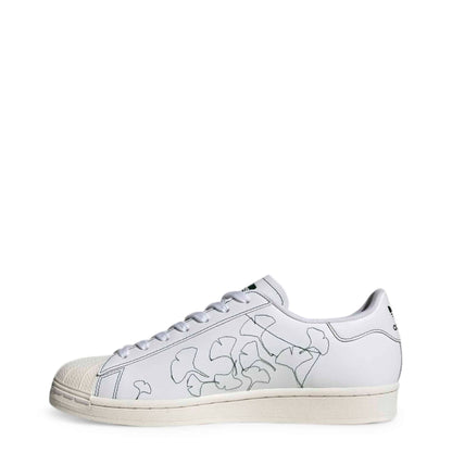 Adidas-sneakers 