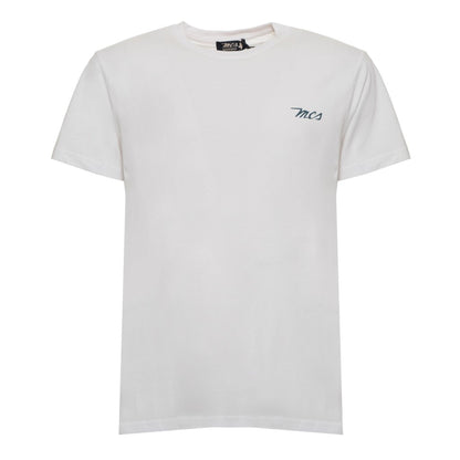 MCS T-shirts 