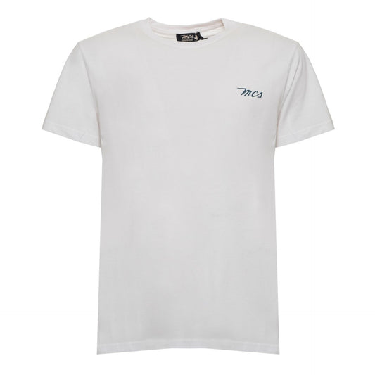 MCS T-shirts 