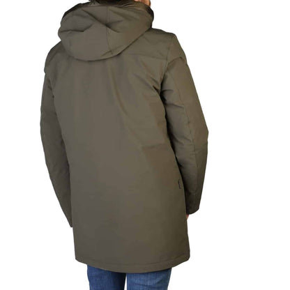 Woolrich jassen 