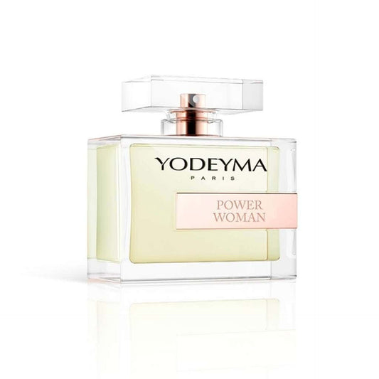 Yodeyma Geuren