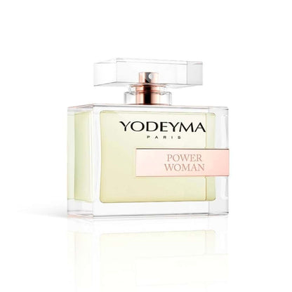 Yodeyma Geuren