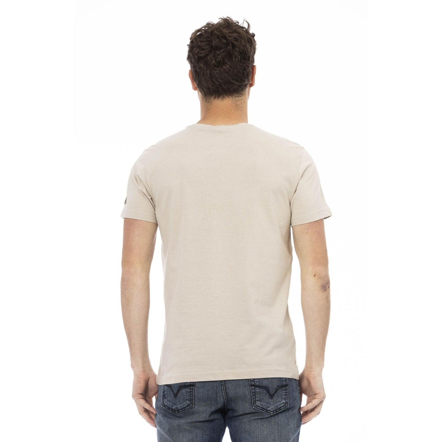 Trussardi Action T-shirts 