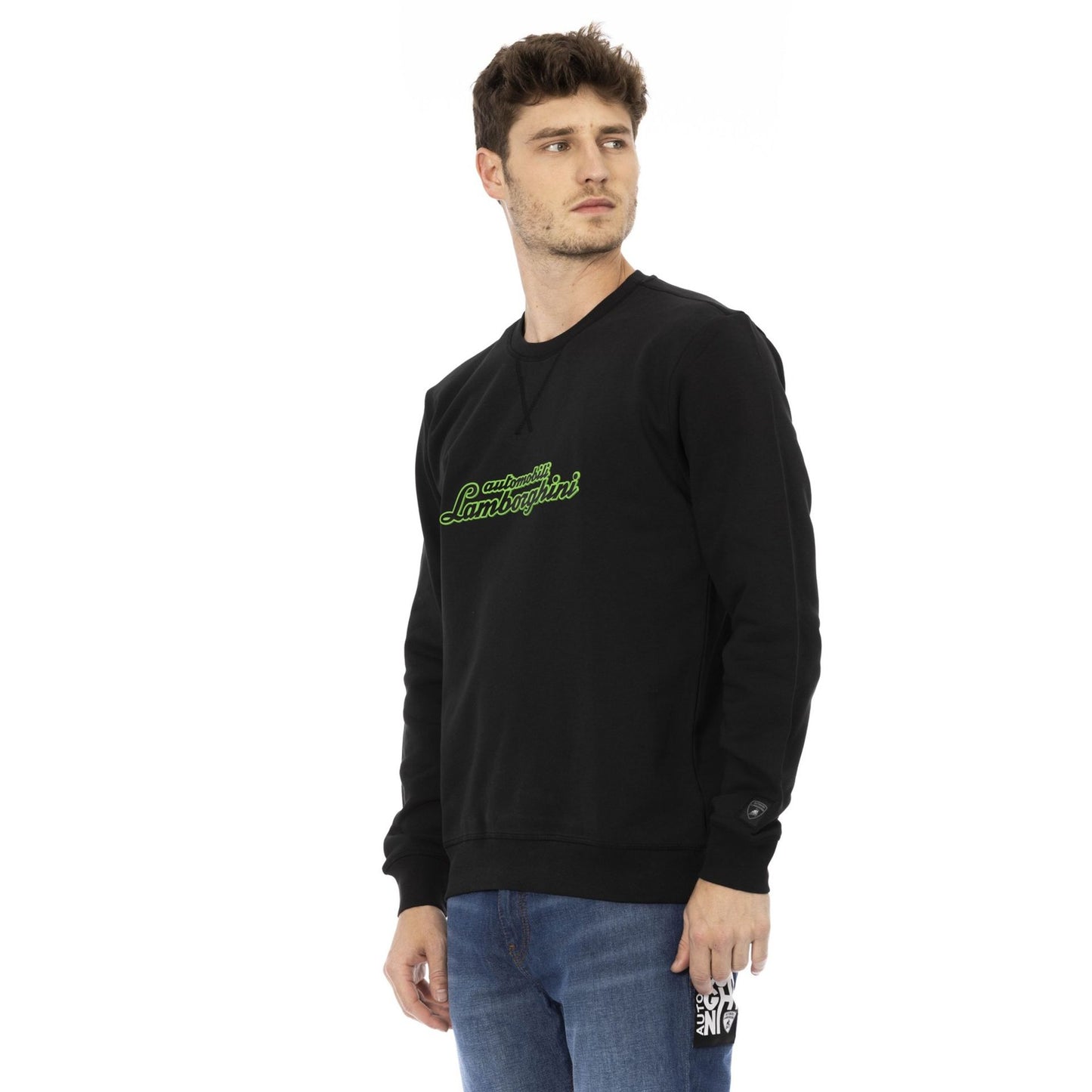 Automobili Lamborghini Sweatshirts 