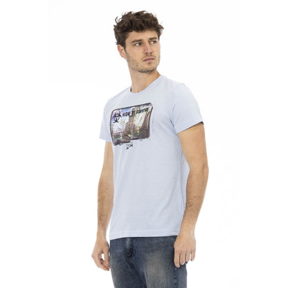 Trussardi Action T-shirts 