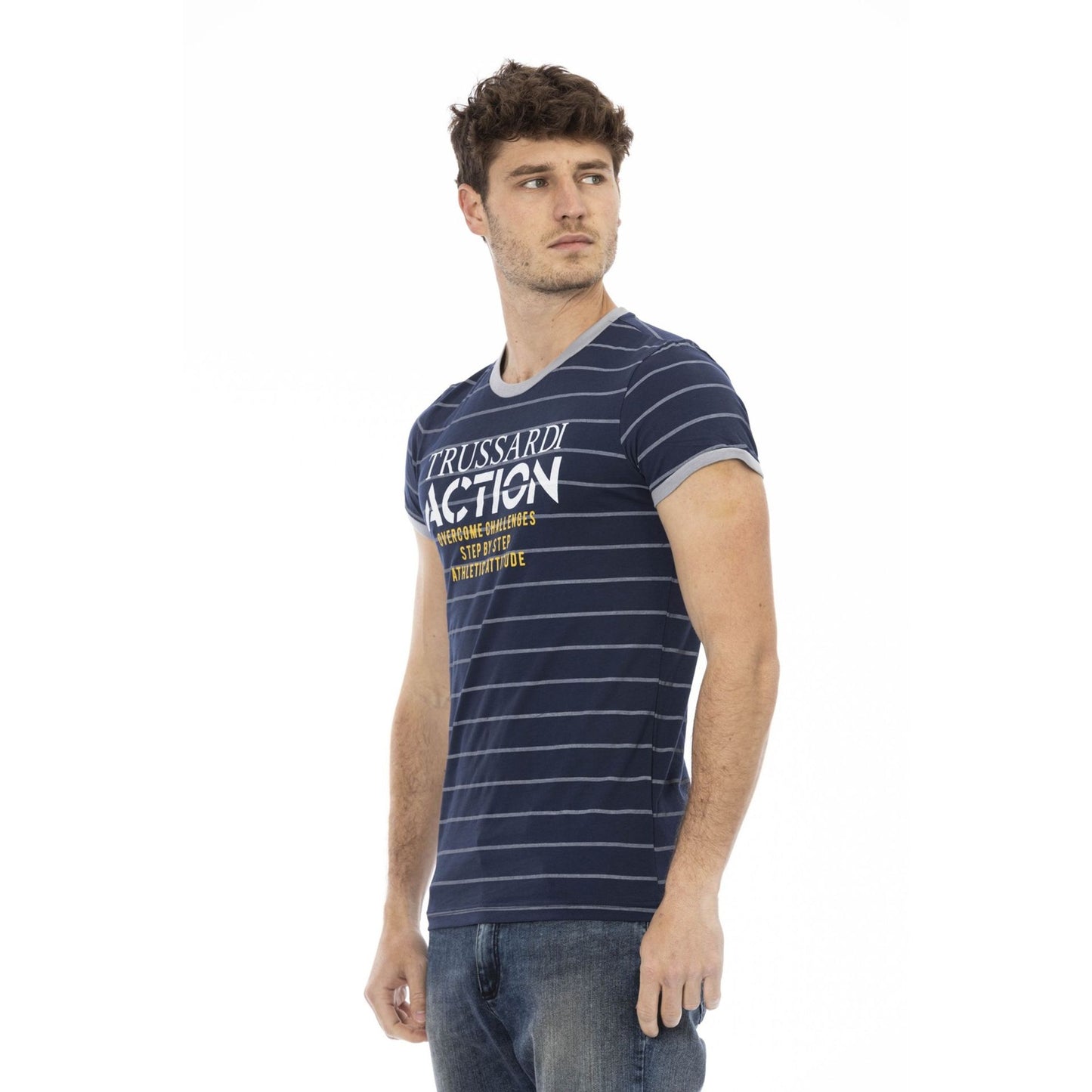 Trussardi Action T-shirts 