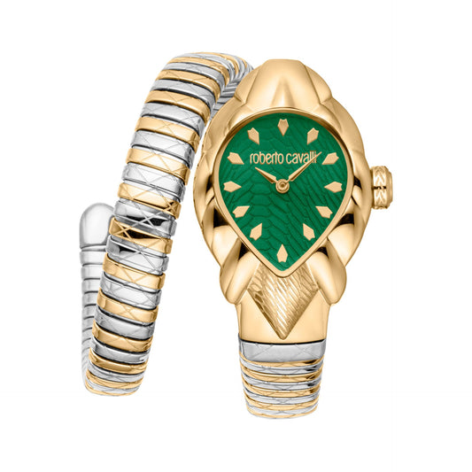 Roberto Cavalli Horloges 