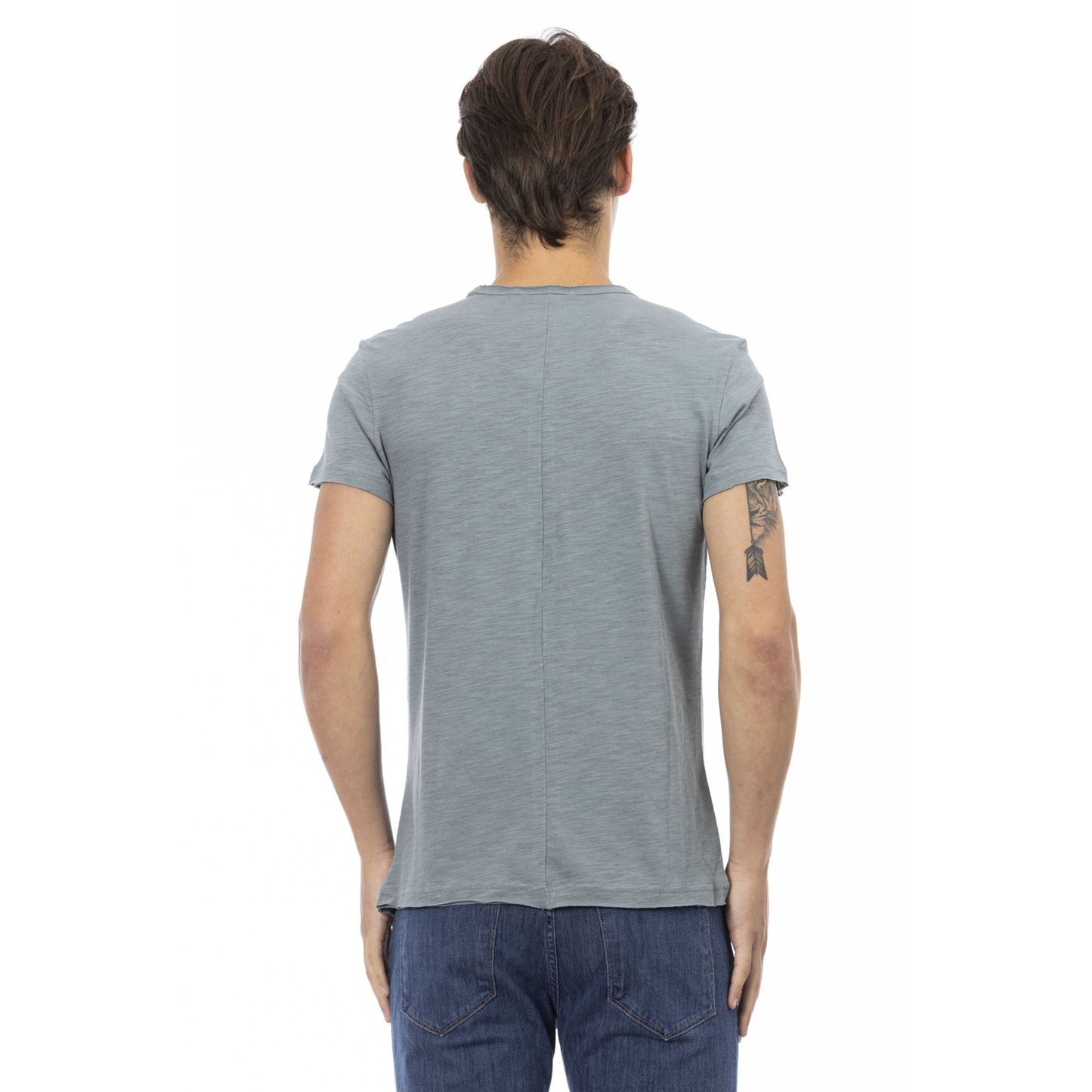 Trussardi Action T-shirts 