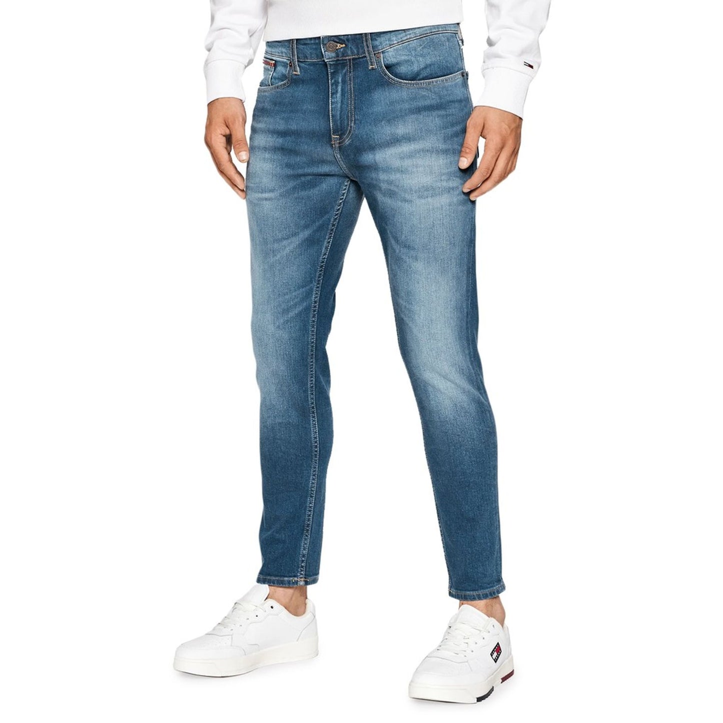 Tommy Hilfiger-jeans 