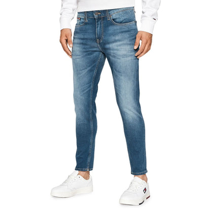 Tommy Hilfiger-jeans 
