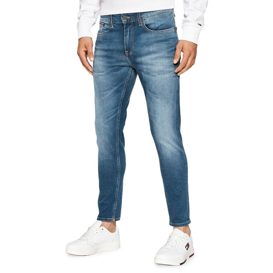 Tommy Hilfiger-jeans 