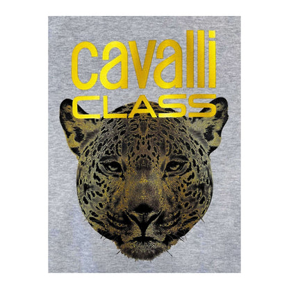 Cavalli Class Sweatshirts 