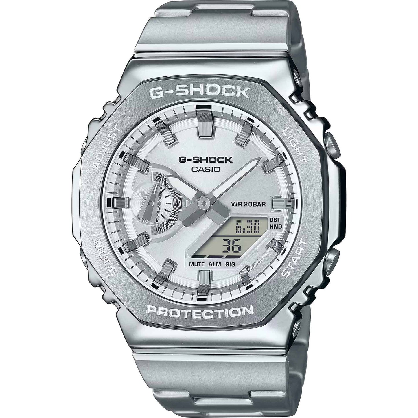 Casio Horloges 