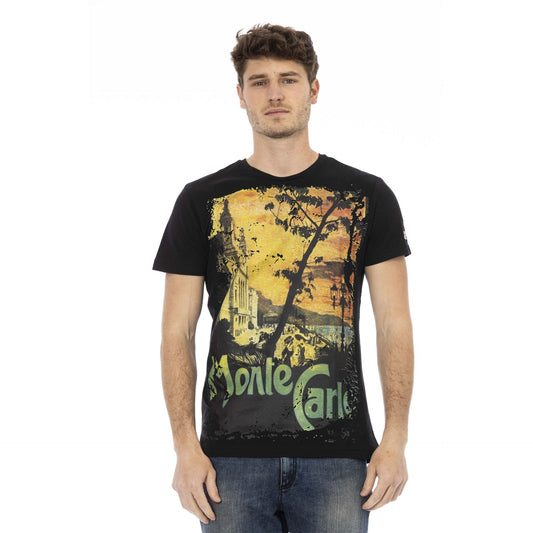 Trussardi Action T-shirts 