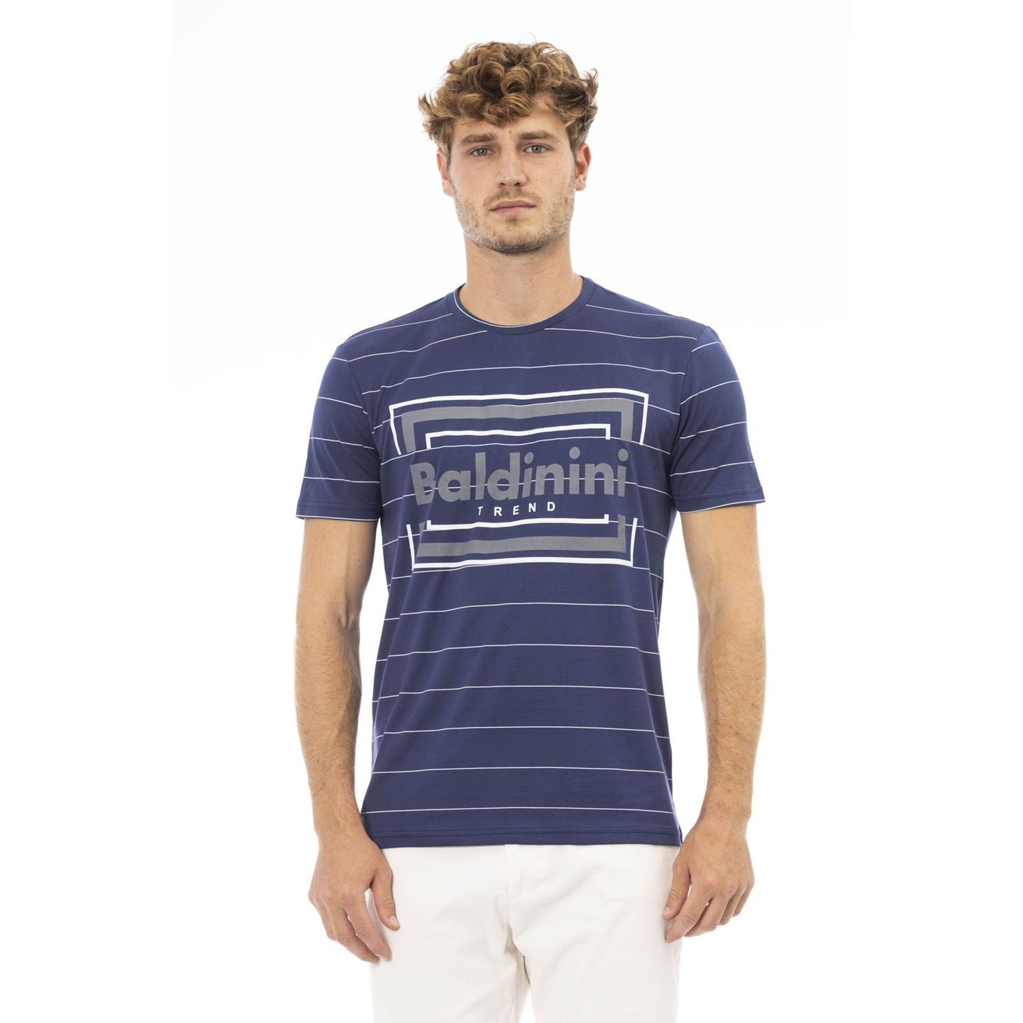 Baldinini Trend T-shirts 
